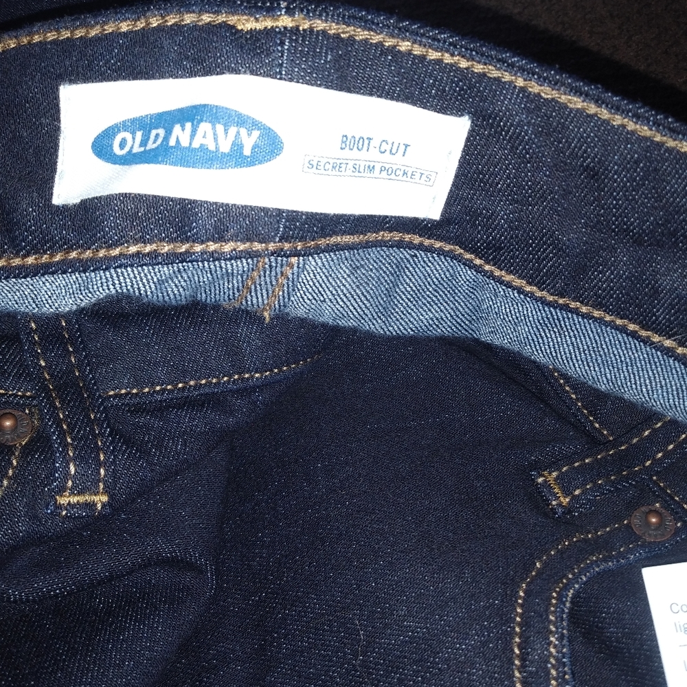 Womens plus size jeans